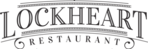 Lockheart Restaurant Newton logo
